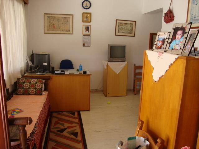 Pension Kyriakos Плакіас Екстер'єр фото